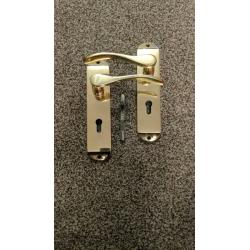 Door handle