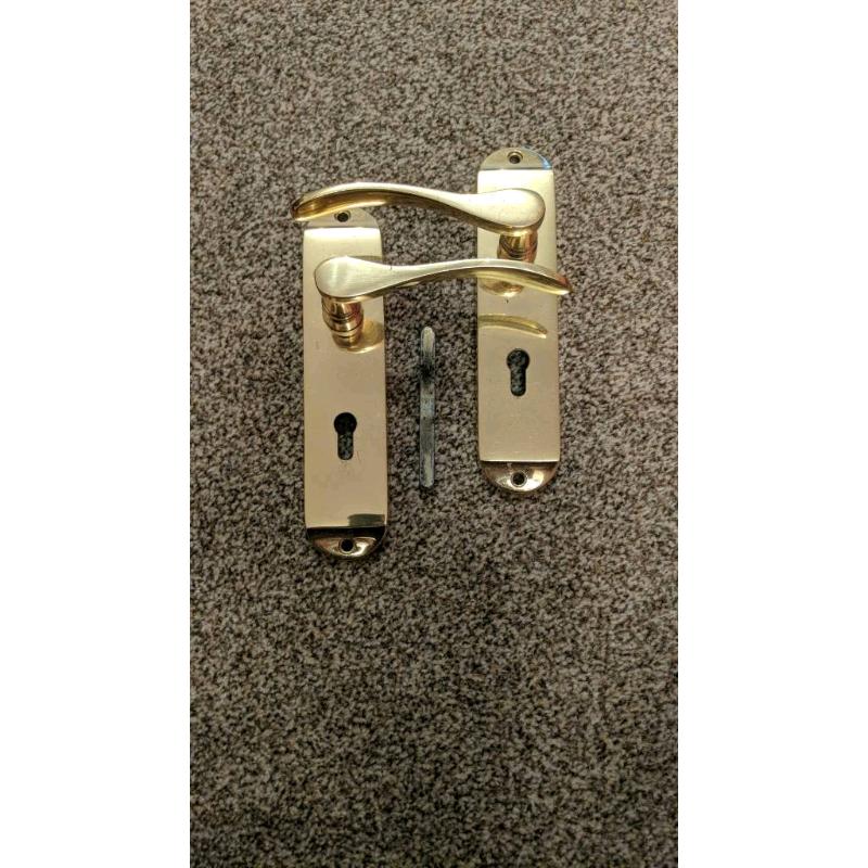 Door handle
