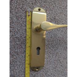 Door handle