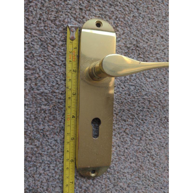Door handle