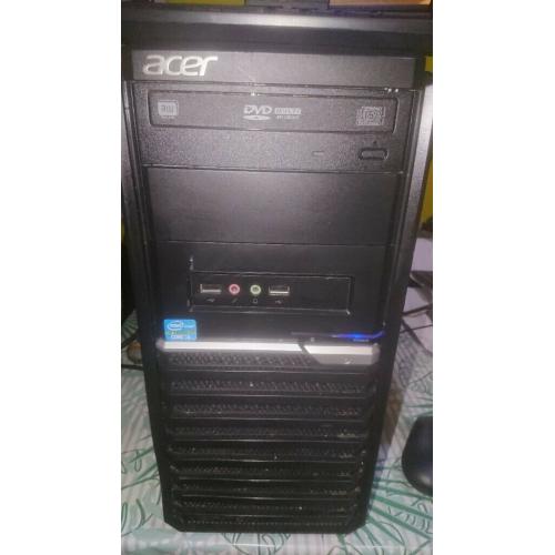 i3 pc set up