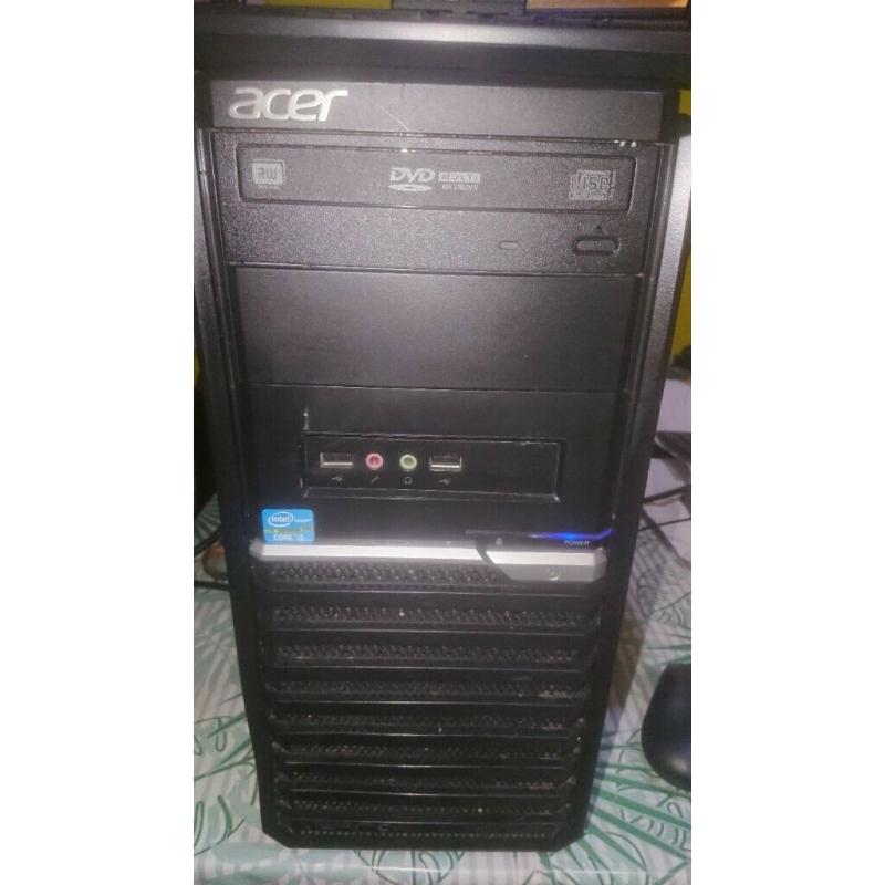 i3 pc set up