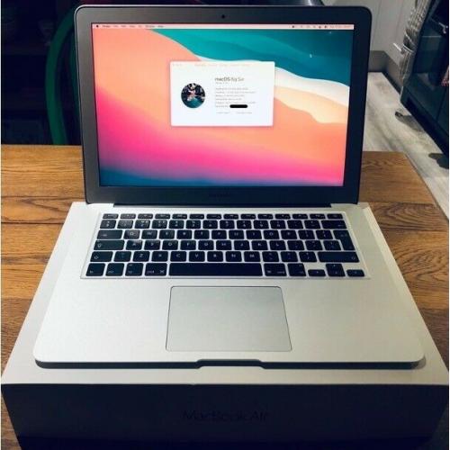 MacBook Air (13-inch, 2014)