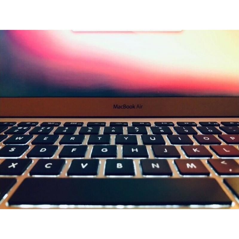 MacBook Air (13-inch, 2014)