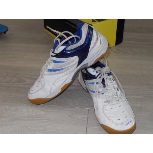 Carlton badminton shoes