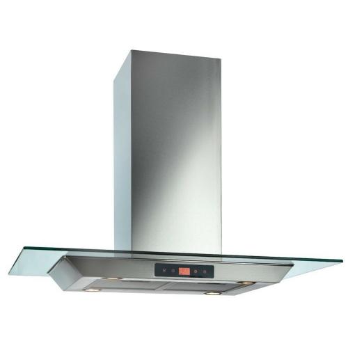 900mm Island Cooker Hood