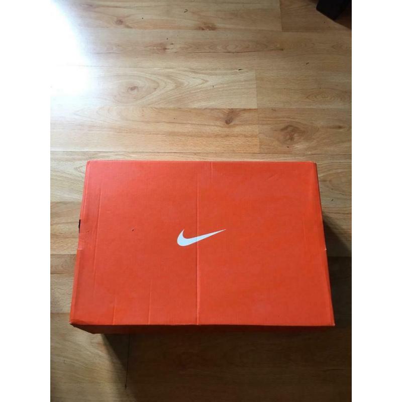Nike Football Boots