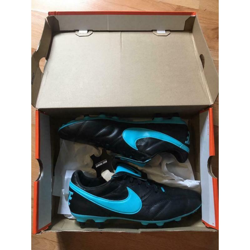 Nike Football Boots