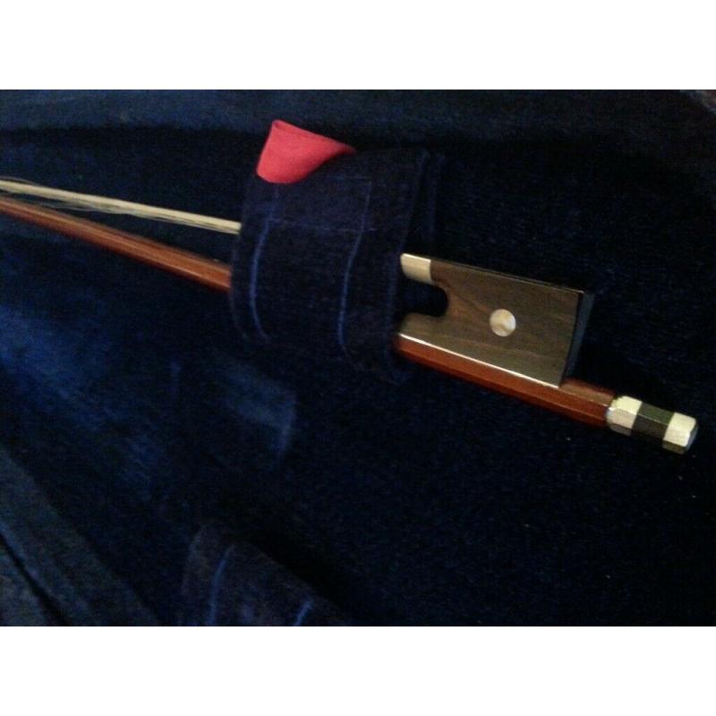 STENTOR Violin Standard 3/4 size VGC