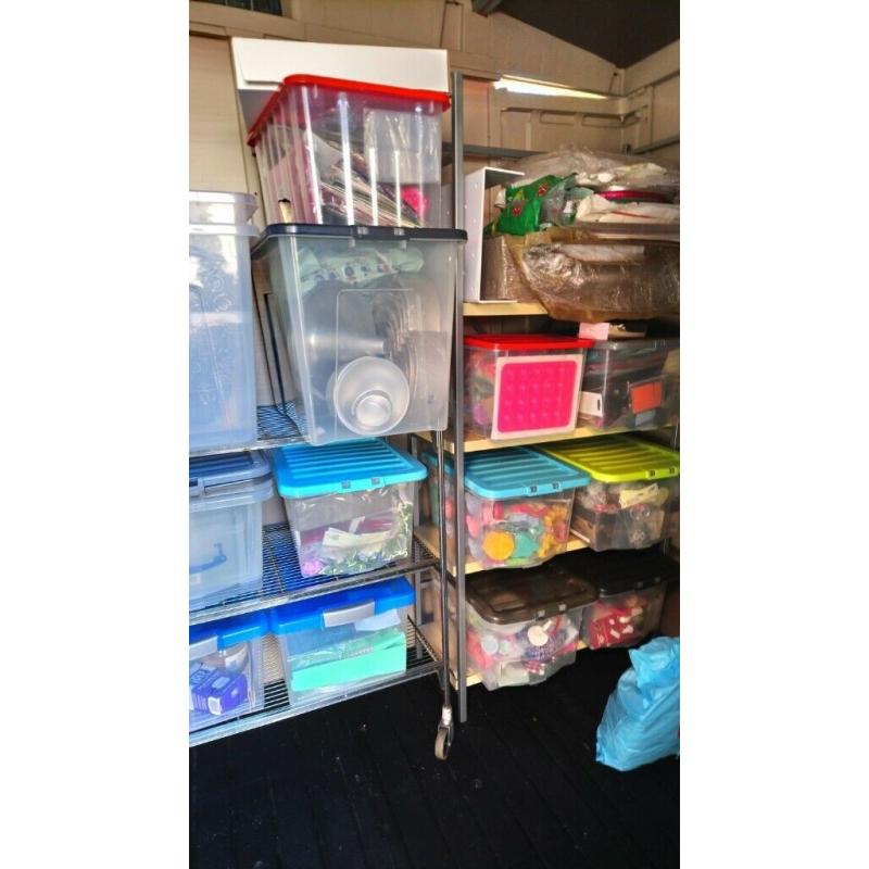 Cake Business Materials for Sale!