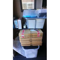 Cake Business Materials for Sale!