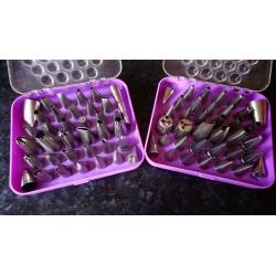 Cake Business Materials for Sale!