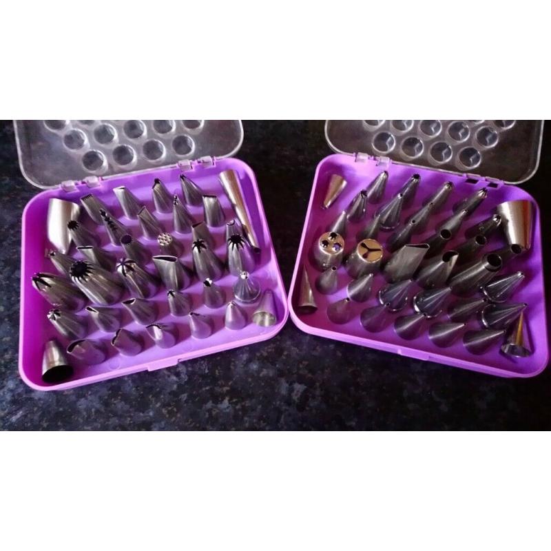 Cake Business Materials for Sale!