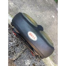 Uni-Sex Padded Saddle