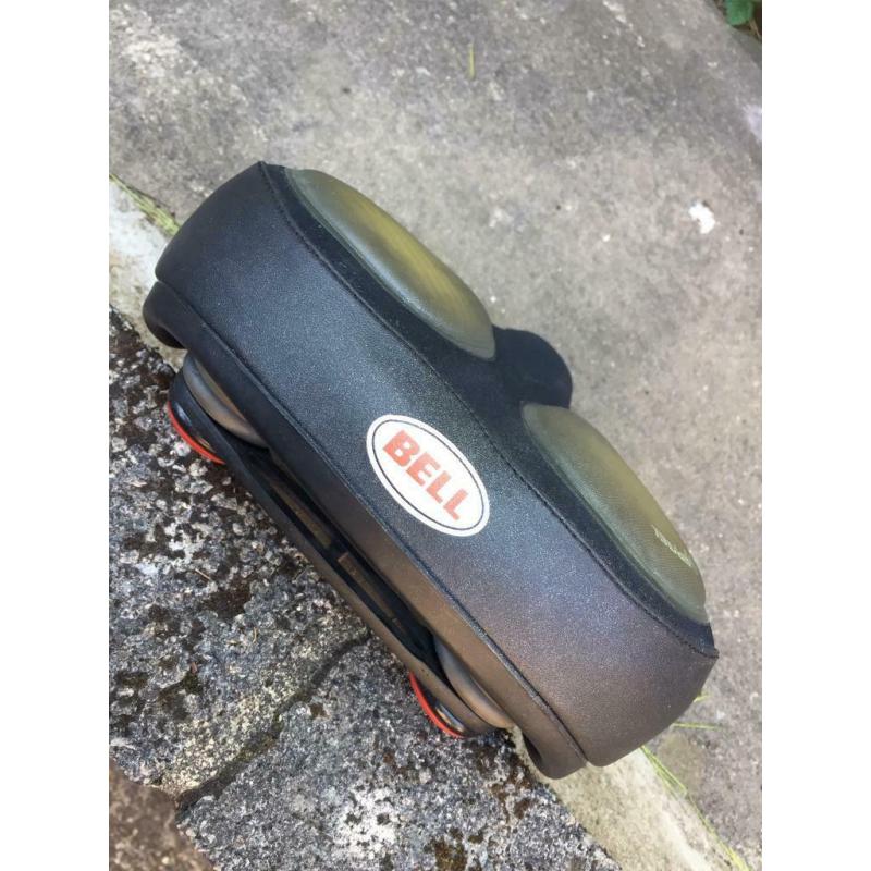 Uni-Sex Padded Saddle