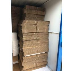 Cheap house moving boxes quality boxes