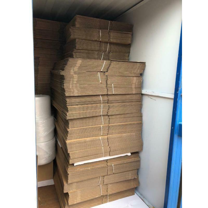 Cheap house moving boxes quality boxes