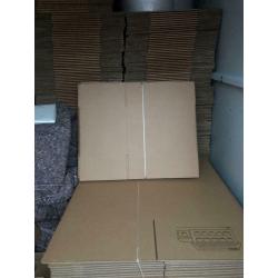 Cheap house moving boxes quality boxes