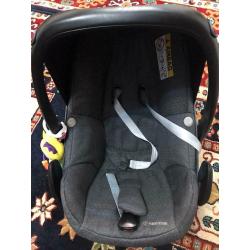 Car seat