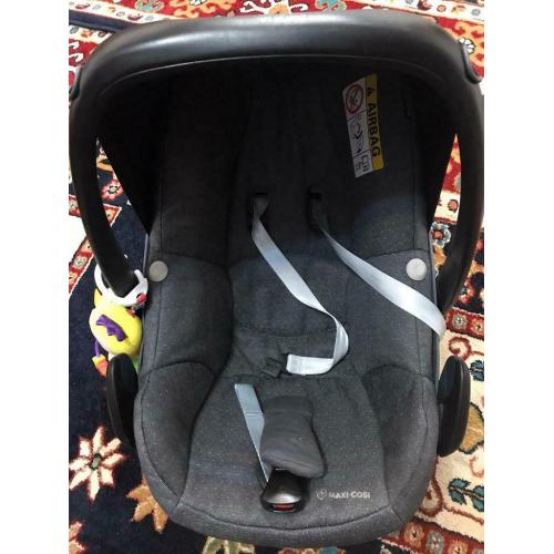 Car seat