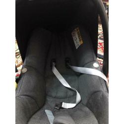 Car seat