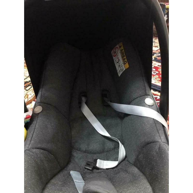 Car seat