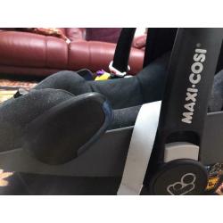 Car seat