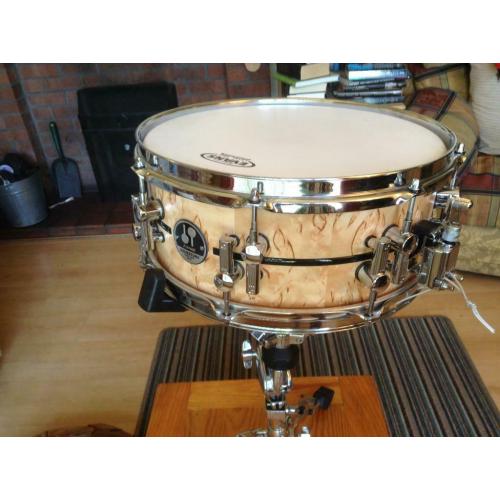 Benny Greb signature snare