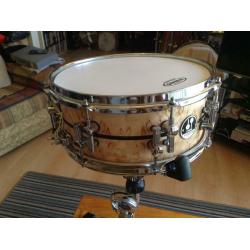 Benny Greb signature snare