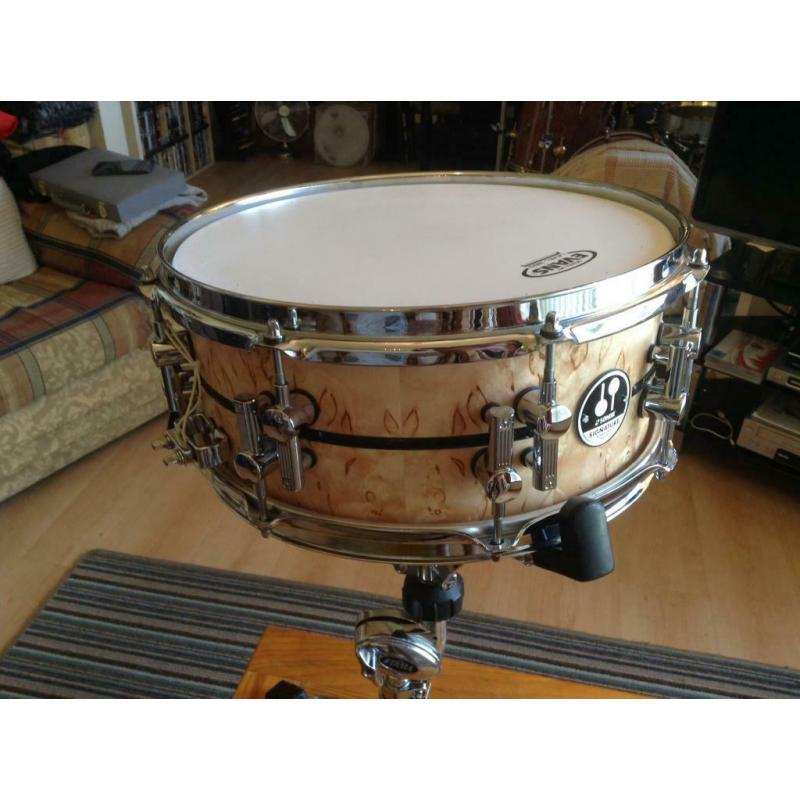 Benny Greb signature snare