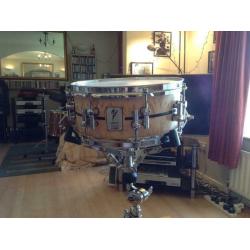 Benny Greb signature snare
