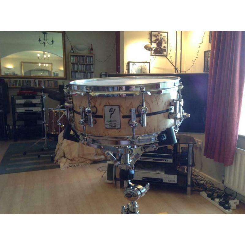 Benny Greb signature snare