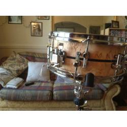 Benny Greb signature snare