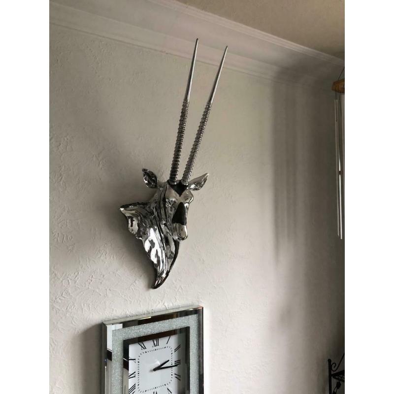 Antelope head