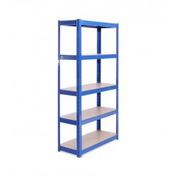 New heavy duty shelving 150X30X70 or 180x40x90