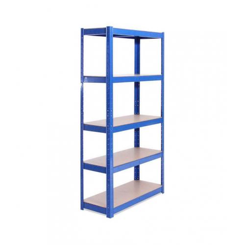 New heavy duty shelving 150X30X70 or 180x40x90