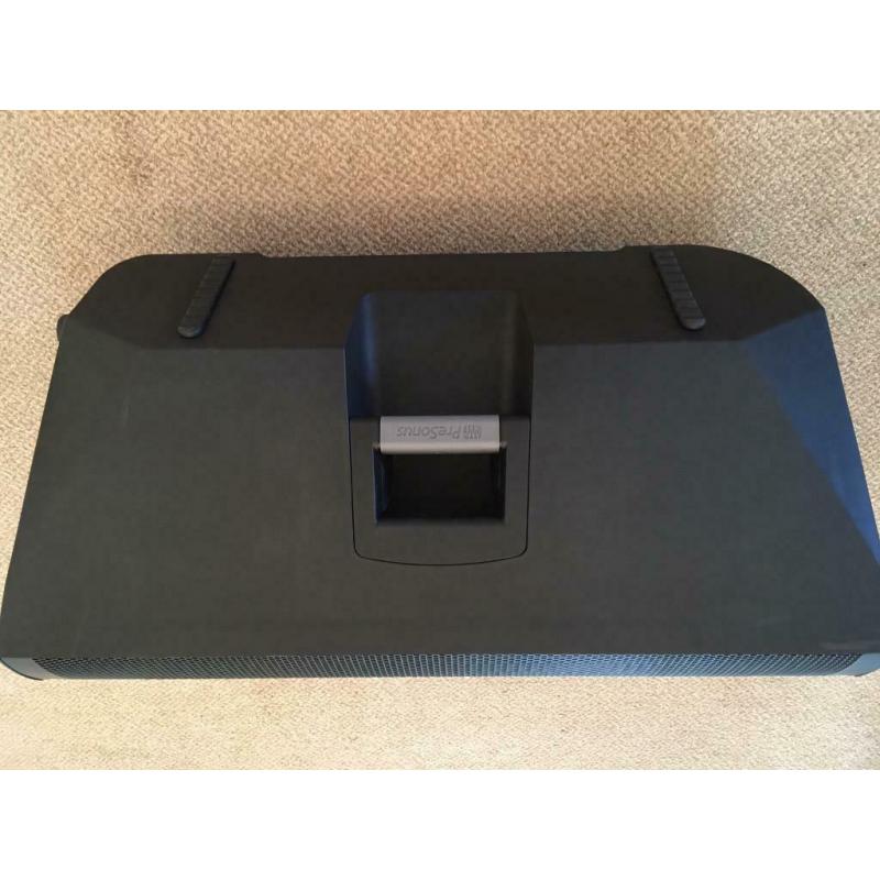 Presonus Air 15 Active PA Speaker - Used for one performance - Quality Brand