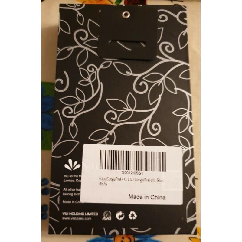 Google Pixel 4XL Case