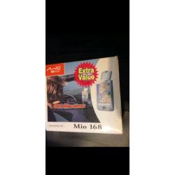 Moi digi walker, brand new boxed with all booklets, pocket pc, user ma