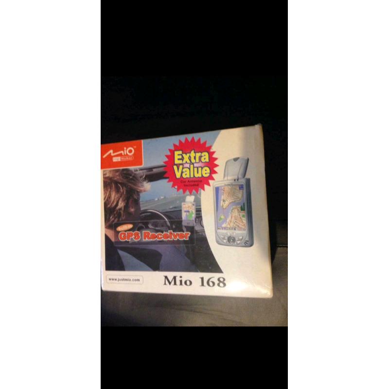 Moi digi walker, brand new boxed with all booklets, pocket pc, user ma