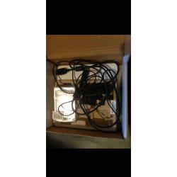Moi digi walker, brand new boxed with all booklets, pocket pc, user ma