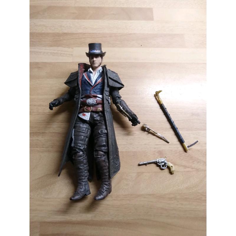 Assassin's Creed merch