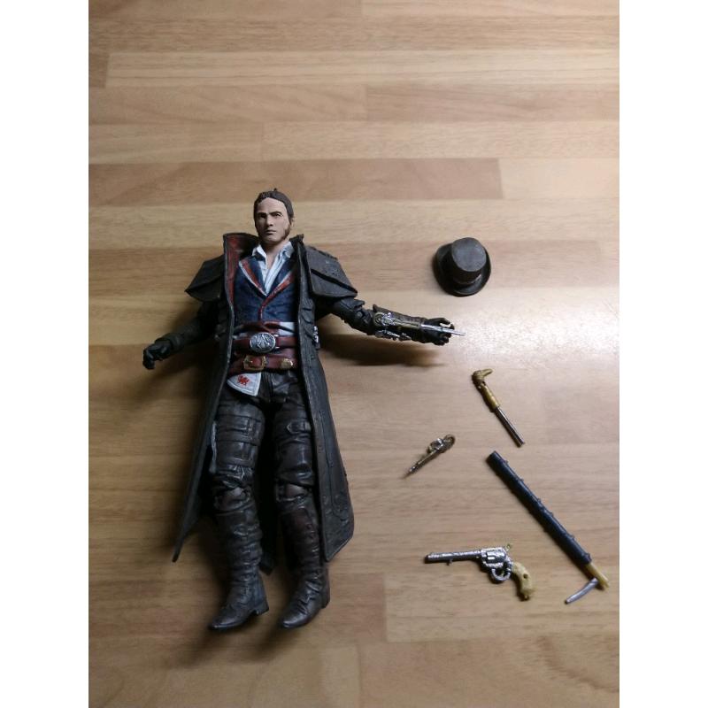 Assassin's Creed merch