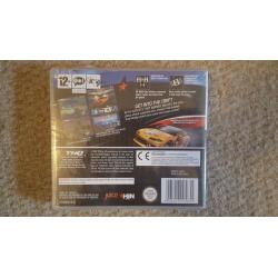 Juiced 2 HOT IMPORT NIGHTS DS GAME BRAND NEW AND SEALED!!