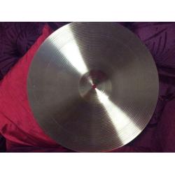 Artist 16 ins crash cymbal