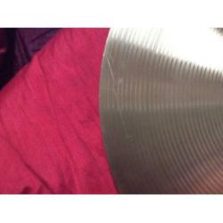 Artist 16 ins crash cymbal