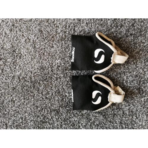 Sondico ankle guards
