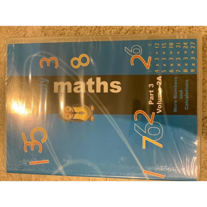 Learning Books Student Support Centre Books (Maths,English)