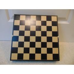 next wooden games compendium