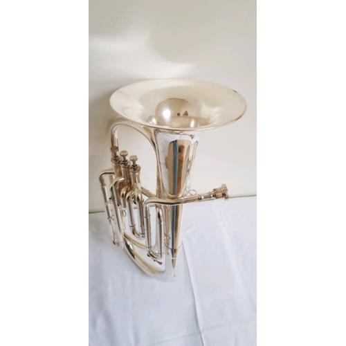 Hsinghai Baritone Horn